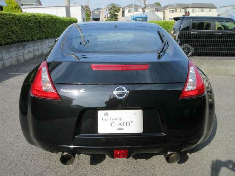 FAIRLADY Z