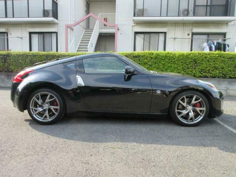 FAIRLADY Z