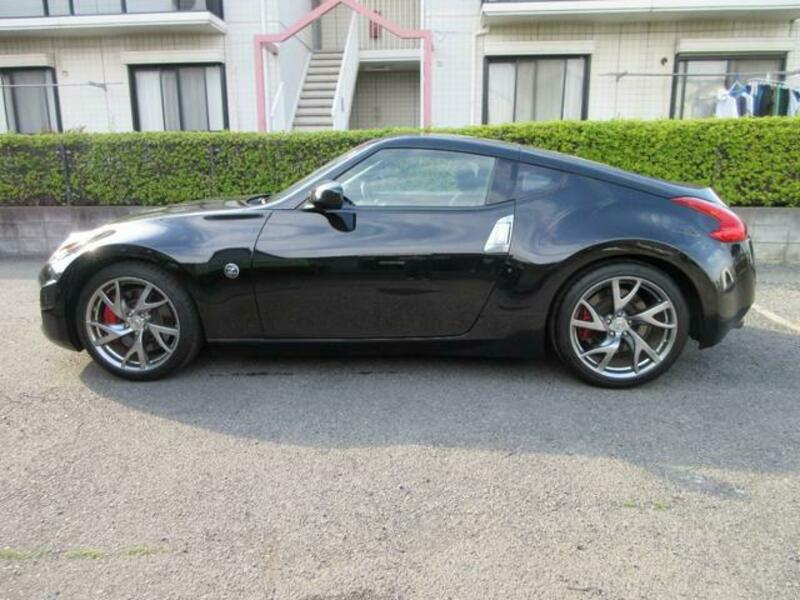 FAIRLADY Z