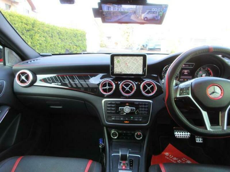 GLA CLASS