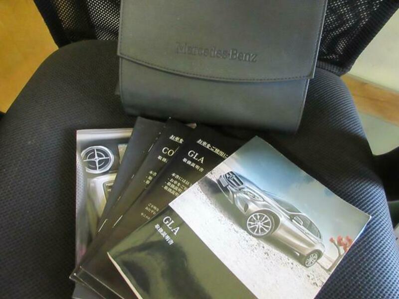 GLA CLASS