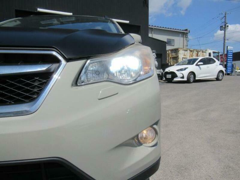 XV HYBRID