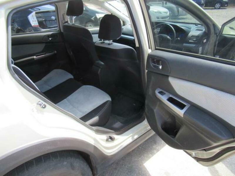 XV HYBRID
