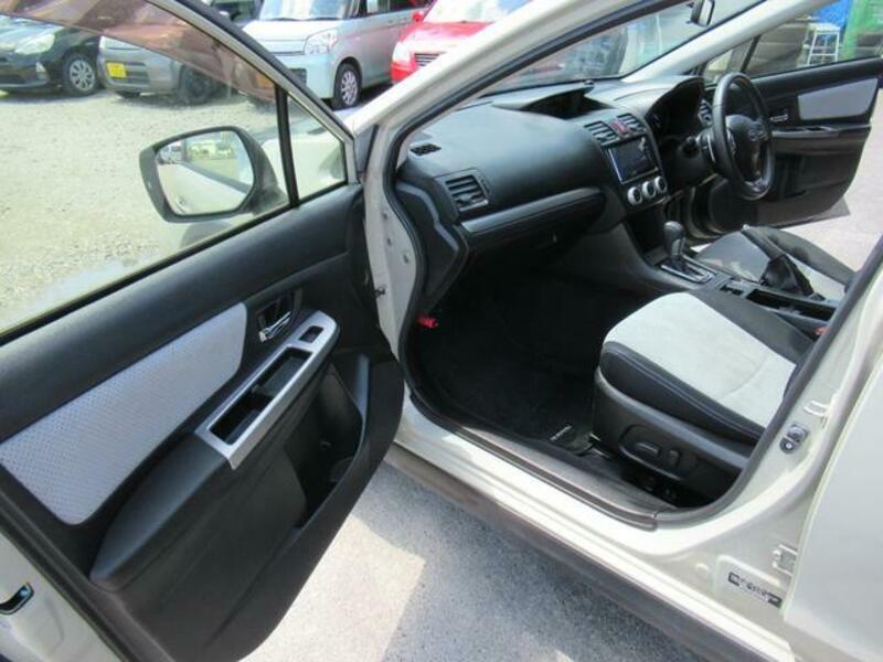 XV HYBRID