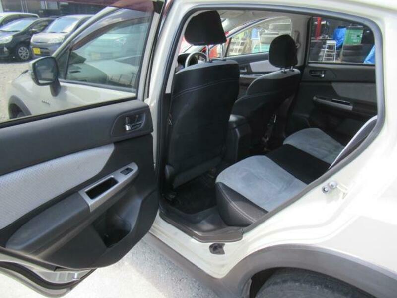 XV HYBRID