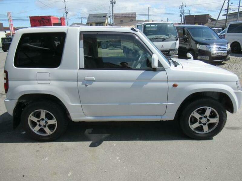 PAJERO MINI