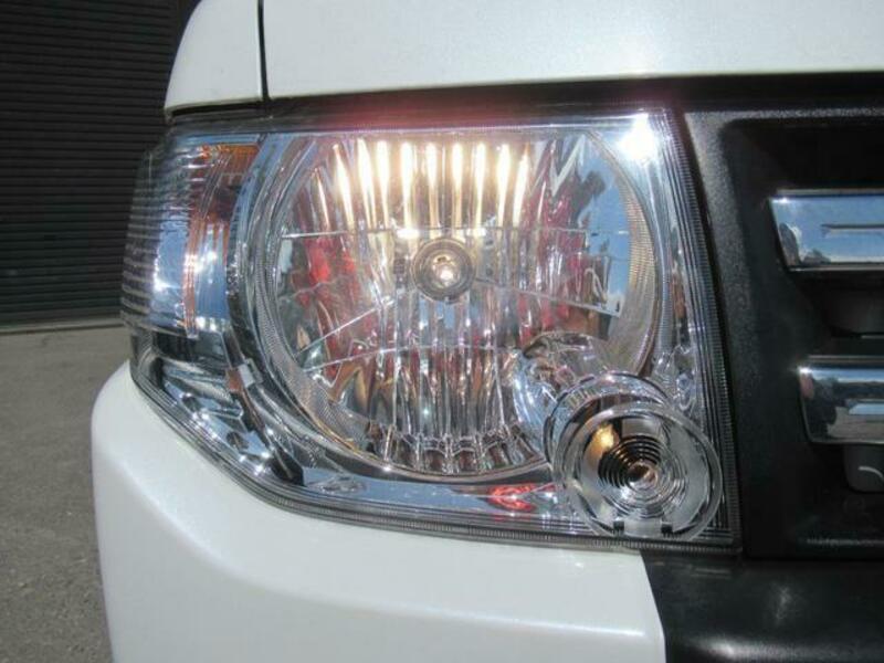 PAJERO MINI