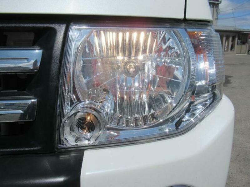 PAJERO MINI