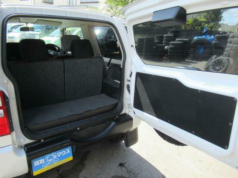PAJERO MINI