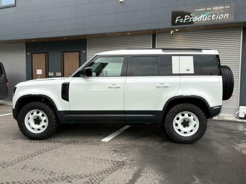 DEFENDER