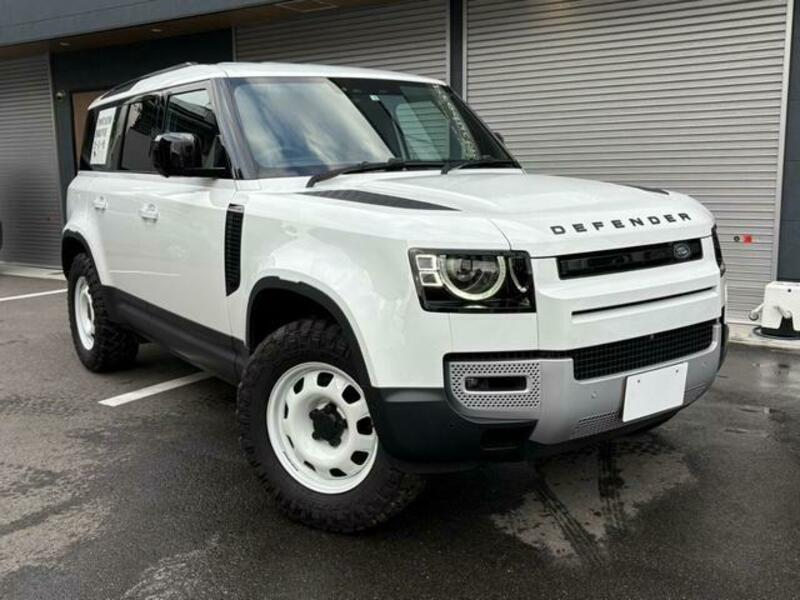 DEFENDER