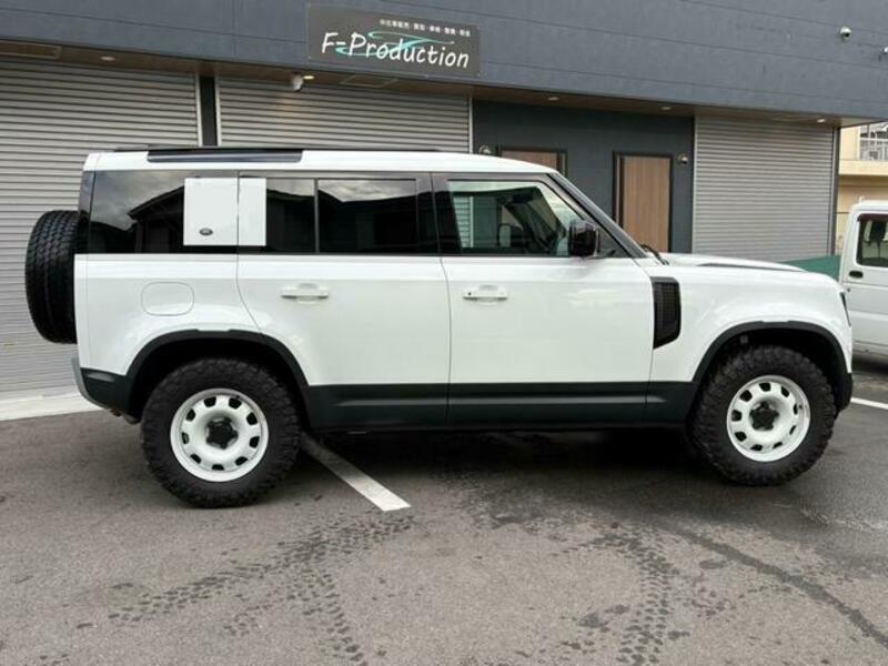 DEFENDER