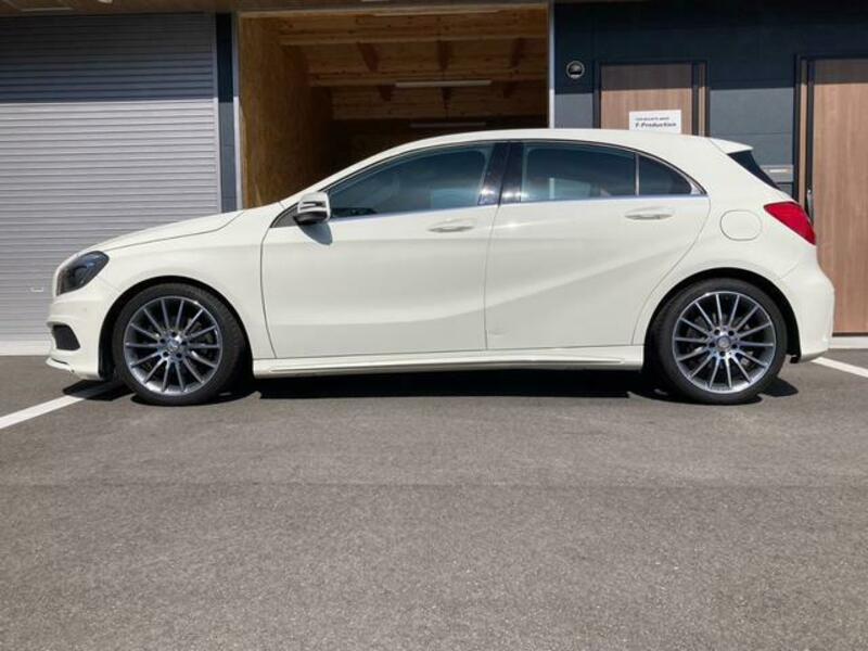 A-CLASS