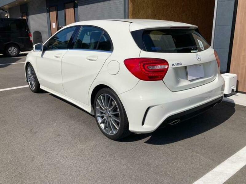 A-CLASS