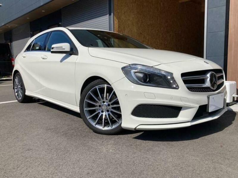 A-CLASS