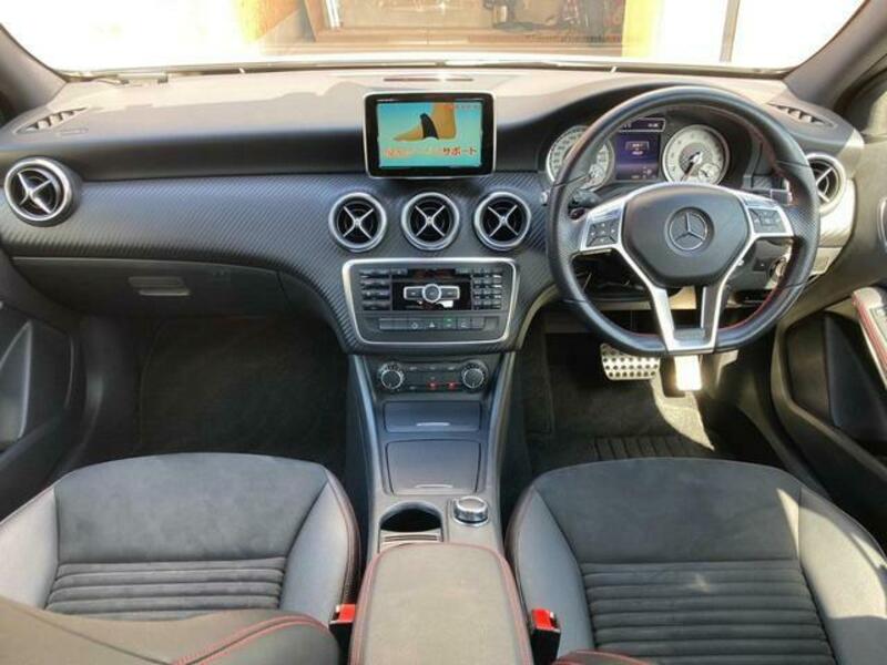 A-CLASS
