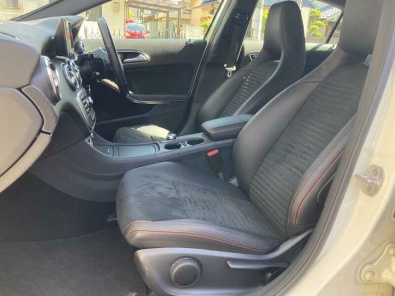 A-CLASS