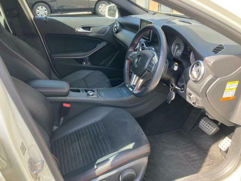 A-CLASS