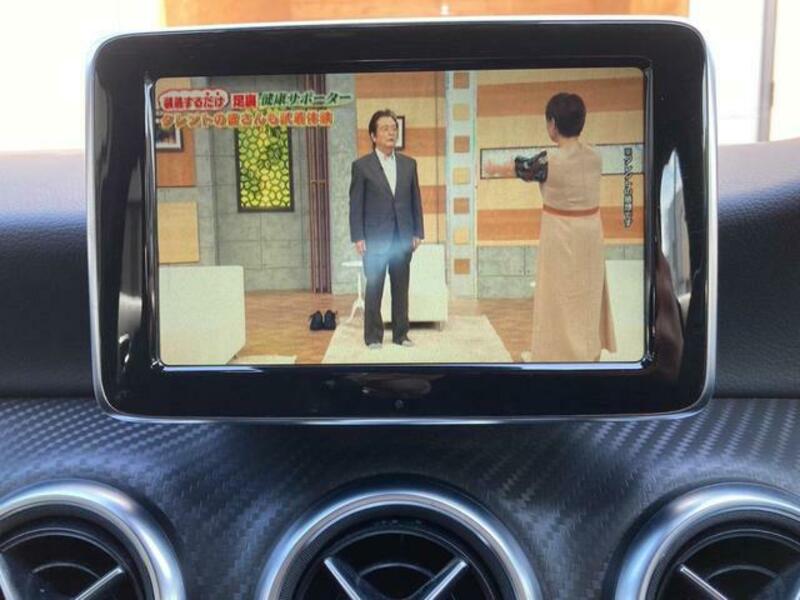 A-CLASS