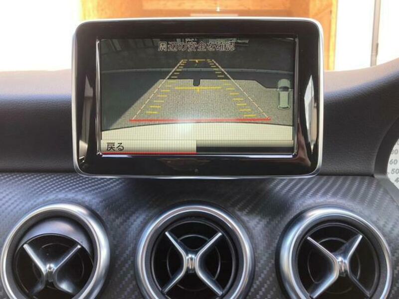 A-CLASS