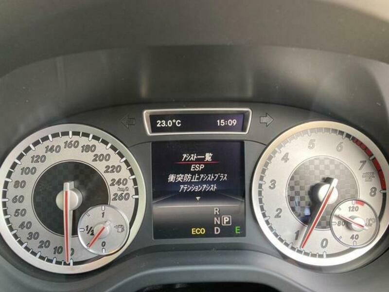 A-CLASS