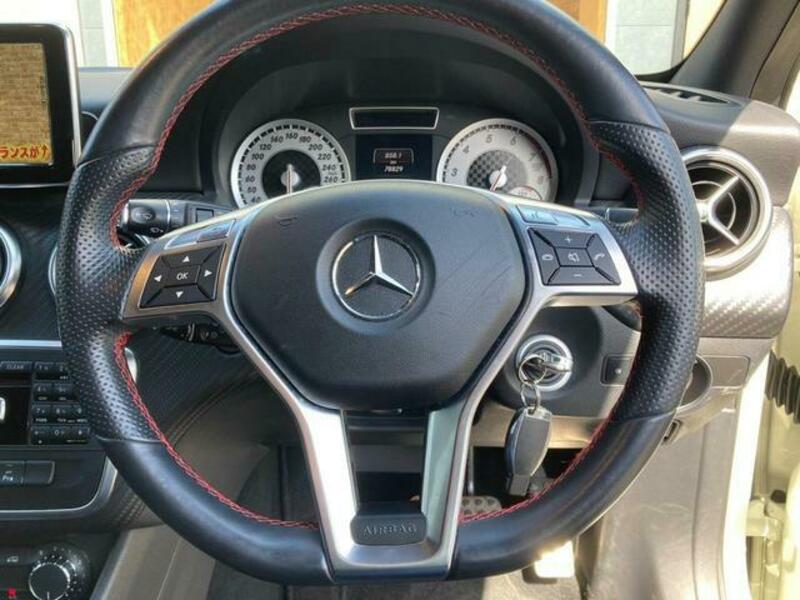A-CLASS