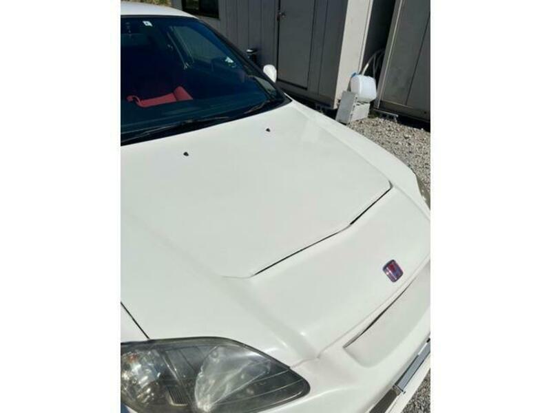 CIVIC