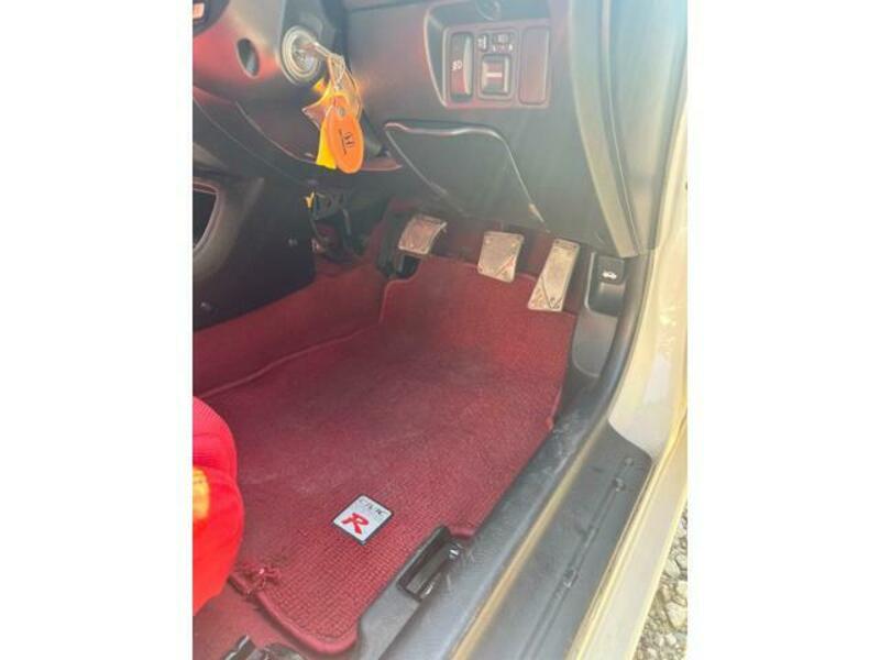CIVIC