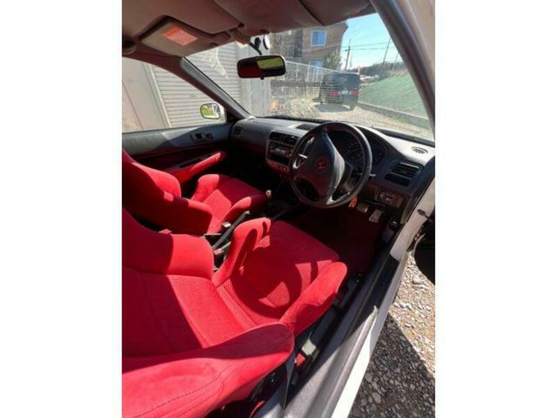 CIVIC