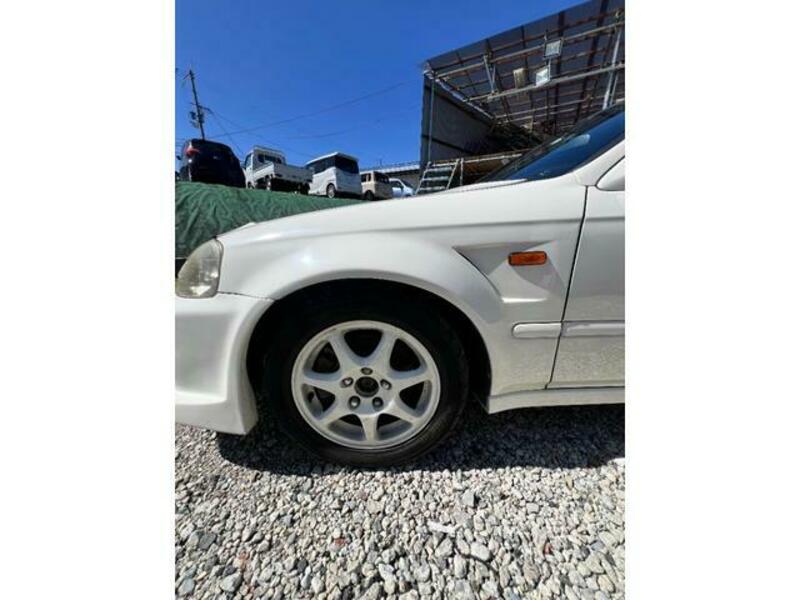 CIVIC