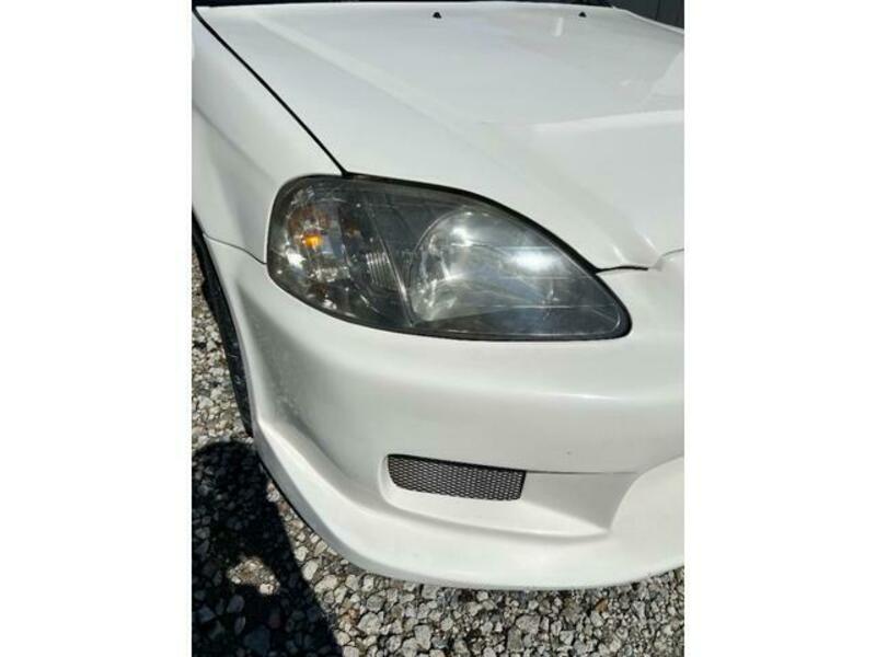 CIVIC