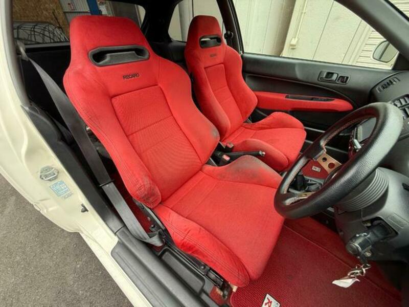CIVIC