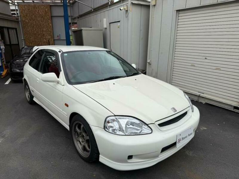 CIVIC