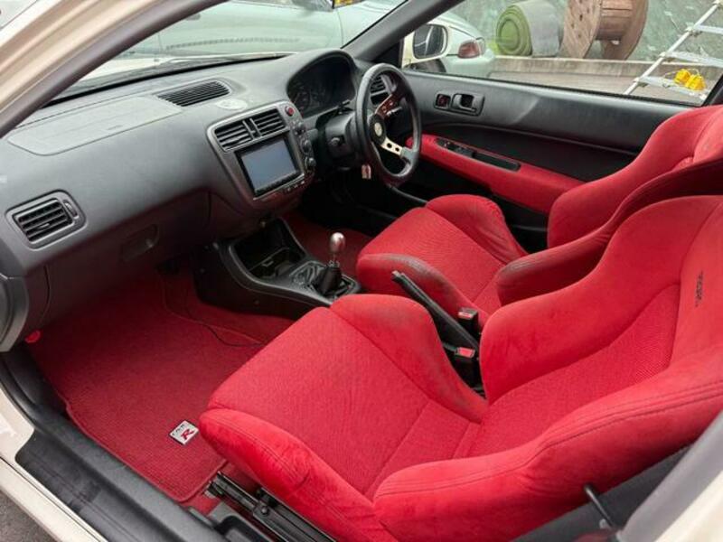 CIVIC