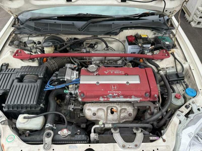 CIVIC