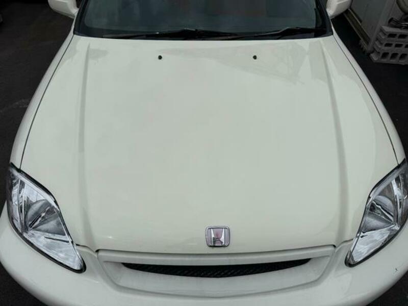CIVIC