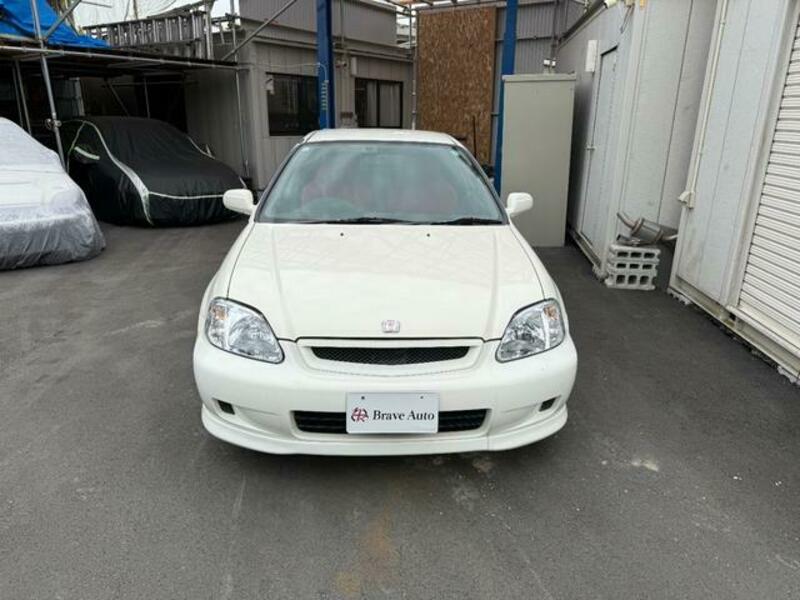 CIVIC