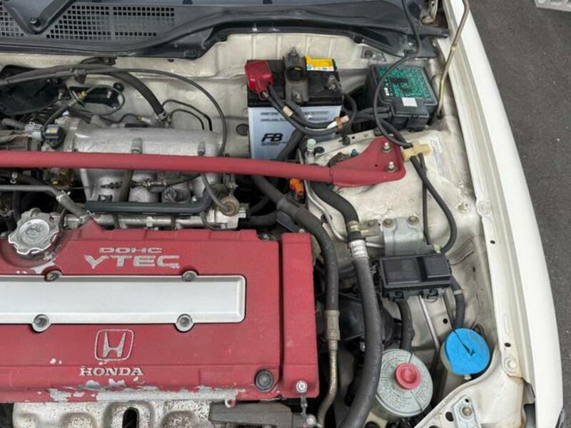 CIVIC