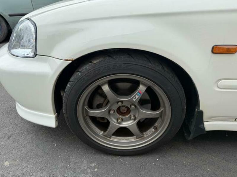 CIVIC