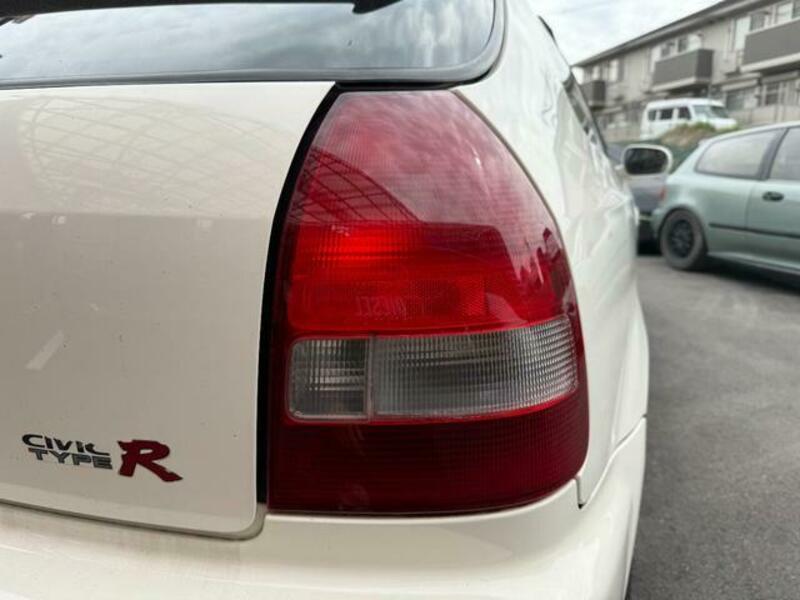 CIVIC