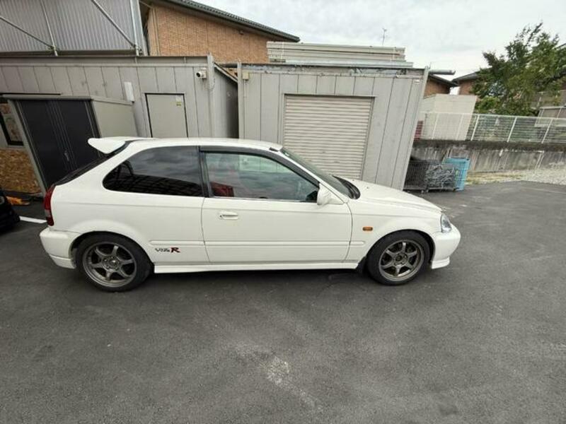CIVIC