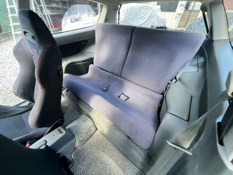 CIVIC