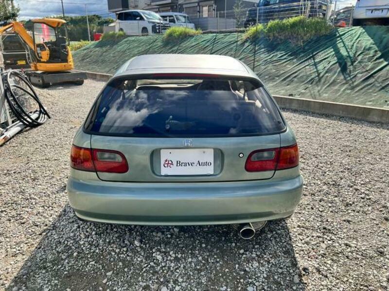 CIVIC
