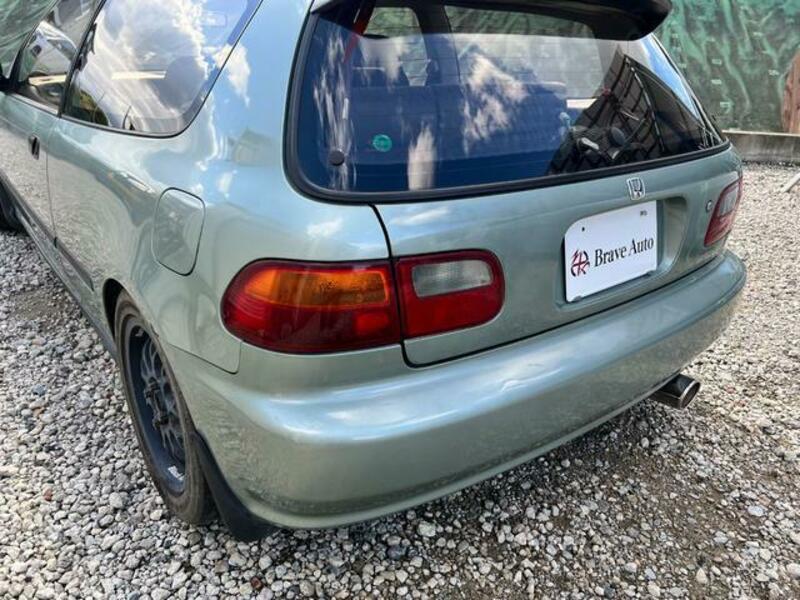 CIVIC