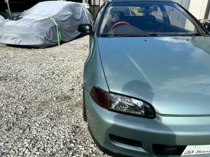 CIVIC