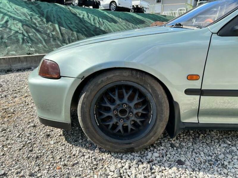 CIVIC