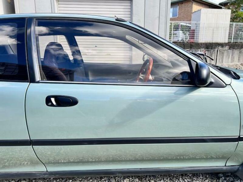 CIVIC