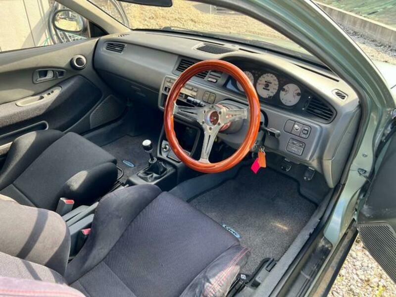 CIVIC