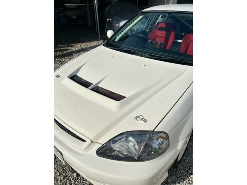 CIVIC