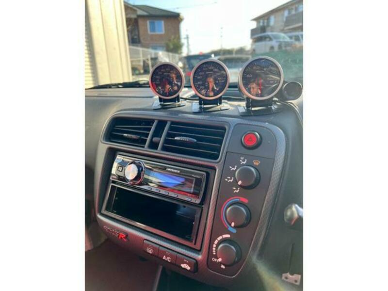 CIVIC